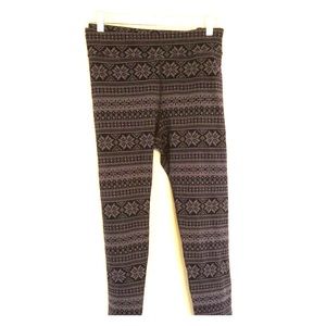 LLBean Best Performance Leggings